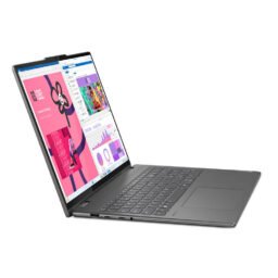 Lenovo Yoga 7 16IML9 (2-en-1), Core Ultra 7-155U, Intel Graphics, 16GB RAM, 1TB SSD, 16" WUXGA Táctil