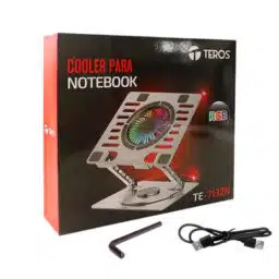 Laptop Gamer LaptopShop Soporte Cooler para laptop Teros TE-7132N (1)