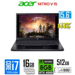 Acer Nitro V 15 ANV15-51-789J (11)