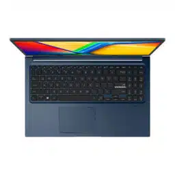 Alternative view of Asus Vivobook 15 X1504VA, Intel Core 5-120U, Intel Graphics, 24GB RAM, 512GB SSD, 15.6" FHD tactil