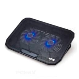 Cooler para laptop iDock Pro cooler N6 (1)