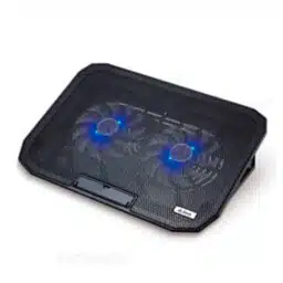 Laptop Gamer LaptopShop Cooler para laptop iDock Pro cooler N6 (1)