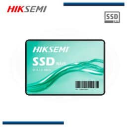 Laptop Gamer Disco Solido HIKSEMI WAVE(S) 1024GB SSD SATA III Formato 2.5" Disco Solido HIKSEMI WAVE(S) 1024GB SSD SATA III Formato 2.5"