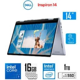 Dell Inspiron 14 i7440-5311BLU-PUS (2-en-1)