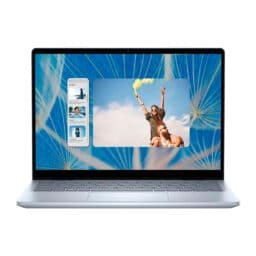 Dell Inspiron 14 I7440 (2-en-1), Core 5-120U, Intel Graphics, 8GB RAM, 512GB SSD, 14" WUXGA Táctil