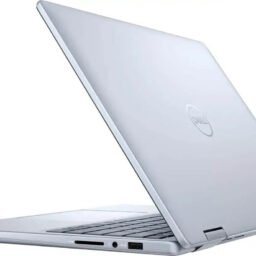 Dell Inspiron 14 I7440 (2-en-1), Core 5-120U, Intel Graphics, 8GB RAM, 512GB SSD, 14" WUXGA Táctil