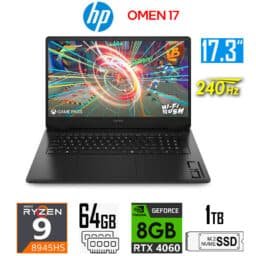 HP OMEN 17-DB0009LA