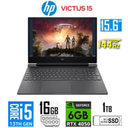 HP Victus 15-FA2082WM Gaming