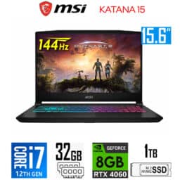 MSI Katana 15 B12VFK-291US (11)