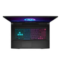 MSI Katana A17-AI, Ryzen 7-8845HS, 8GB RTX4070, 32GB RAM, 1TB SSD, 17.3" QHD 240Hz