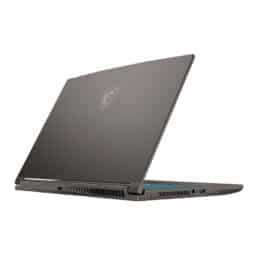 MSI Thin 15 B13VE, Core i5-13420H, 6GB RTX4050, 16GB RAM, 512GB SSD, 15.6" FHD 144Hz