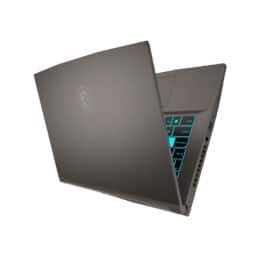 MSI Thin 15 B13VE, Core i5-13420H, 6GB RTX4050, 16GB RAM, 512GB SSD, 15.6" FHD 144Hz