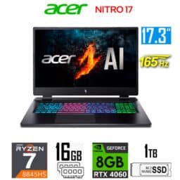 Acer Nitro 17 AN17-42-R9TH (1)