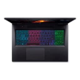Acer Nitro 17 AN17, Ryzen 7-8845HS, 8GB RTX4060, 16GB RAM, 1TB SSD, 17.3" FHD 165Hz