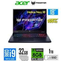 Acer Predator Helios Neo 18 PHN18-71-98U1 (1)