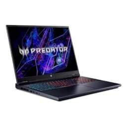 Acer Predator Helios Neo 18, Core i9-14900HX, 8GB RTX4060, 32GB RAM, 1TB SSD, 18" WUXGA 165Hz