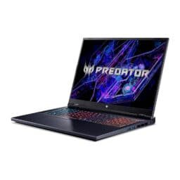 Acer Predator Helios Neo 18, Core i9-14900HX, 8GB RTX4060, 32GB RAM, 1TB SSD, 18" WUXGA 165Hz