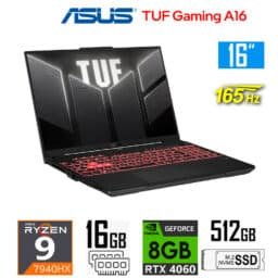 Asus TUF Gaming A16 FA607PV-AS93