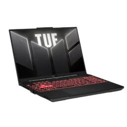 Laptop Gamer Asus TUF Gaming A16 FA607, Ryzen 7-7445HS, 6GB RTX4050, 16GB RAM, 1TB SSD, 16" WUXGA 144Hz Asus TUF Gaming A16 FA607, Ryzen 7-7445HS, 6GB RTX4050, 16GB RAM, 1TB SSD, 16" WUXGA 144Hz