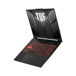 Laptop Gamer Asus TUF Gaming A16 FA607, Ryzen 7-7445HS, 6GB RTX4050, 16GB RAM, 1TB SSD, 16" WUXGA 144Hz Asus TUF Gaming A16 FA607, Ryzen 7-7445HS, 6GB RTX4050, 16GB RAM, 1TB SSD, 16" WUXGA 144Hz