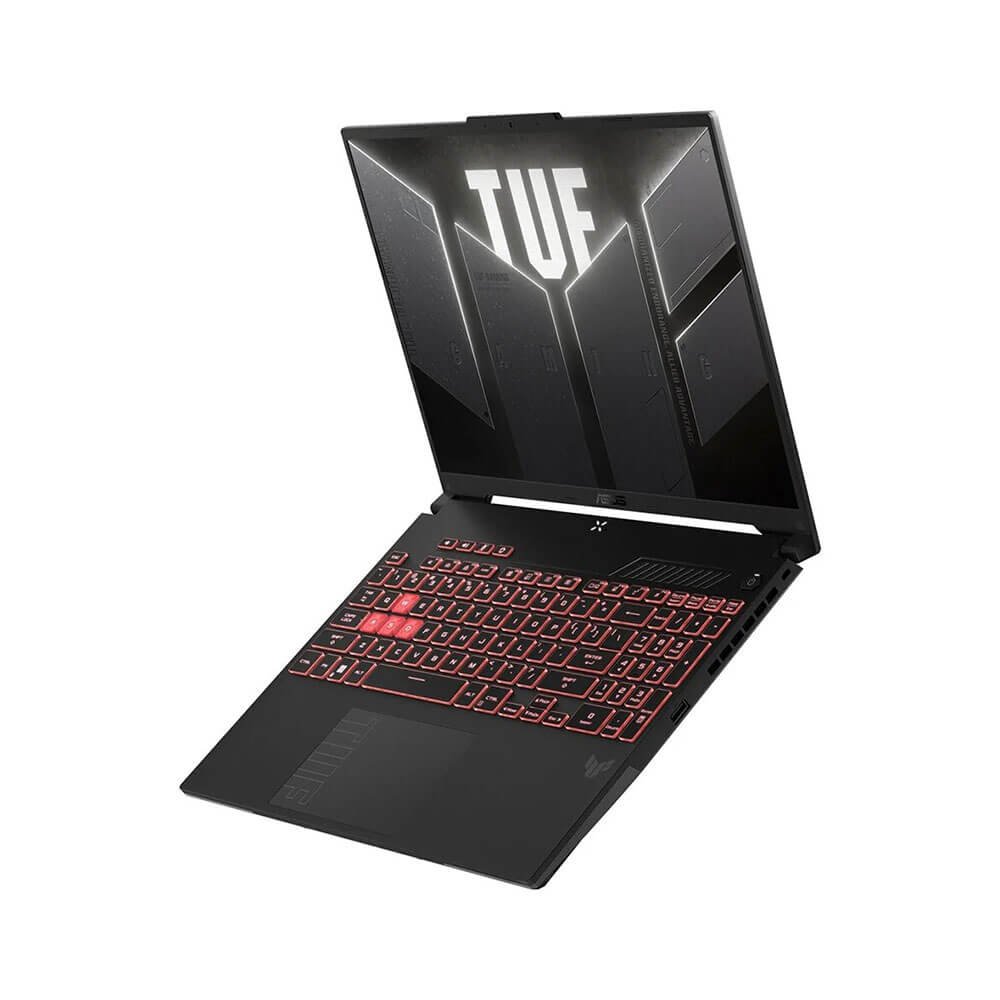 Laptop Gamer Asus TUF Gaming A16 FA607, Ryzen 7-7445HS, 6GB RTX4050, 16GB RAM, 1TB SSD, 16" WUXGA 144Hz Asus TUF Gaming A16 FA607, Ryzen 7-7445HS, 6GB RTX4050, 16GB RAM, 1TB SSD, 16" WUXGA 144Hz - Imagen 5