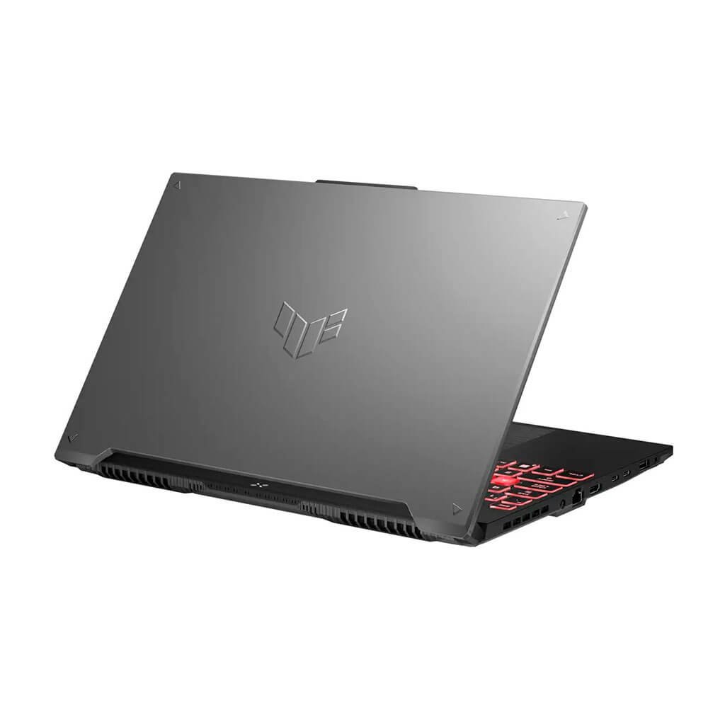 Laptop Gamer Asus TUF Gaming A16 FA607, Ryzen 7-7445HS, 6GB RTX4050, 16GB RAM, 1TB SSD, 16" WUXGA 144Hz Asus TUF Gaming A16 FA607, Ryzen 7-7445HS, 6GB RTX4050, 16GB RAM, 1TB SSD, 16" WUXGA 144Hz - Imagen 6