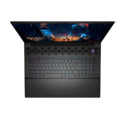 Dell Alienware M18 R2, Core i9-14900HX, 8GB RTX4070, 32GB RAM, 1TB SSD, 18" QHD+ 165Hz