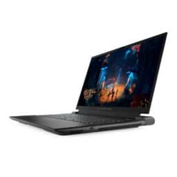 Dell Alienware M18 R2, Core i9-14900HX, 8GB RTX4070, 32GB RAM, 1TB SSD, 18" QHD+ 165Hz