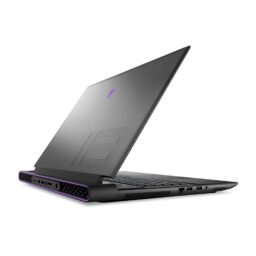 Dell Alienware M18 R2, Core i9-14900HX, 8GB RTX4070, 32GB RAM, 1TB SSD, 18" QHD+ 165Hz