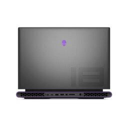 Dell Alienware M18 R2, Core i9-14900HX, 8GB RTX4070, 32GB RAM, 1TB SSD, 18" QHD+ 165Hz