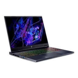 Acer Predator Helios NEO 14, Core ULTRA 7-155H, 8GB RTX4070, 16GB RAM, 1TB SSD, 14.5" WQXGA 120Hz