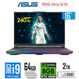 Asus ROG STRIX G16 G614JVR-ES94 (0)