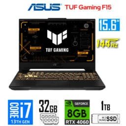 Asus TUF Gaming F15 FX507VV-WS74 (10)