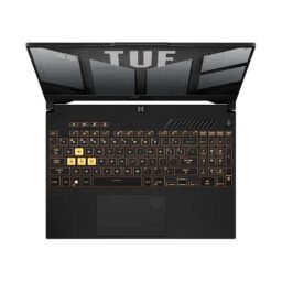 Asus TUF Gaming F15 FX507, Core i7-12700H, 4GB RTX3050, 16GB RAM, 1TB SSD, 15.6" FHD 144Hz