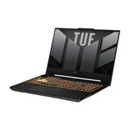 Asus TUF Gaming F15 FX507, Core i7-12700H, 4GB RTX3050, 16GB RAM, 1TB SSD, 15.6" FHD 144Hz