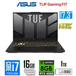 Asus TUF Gaming F17 FX707VV-RB74 (1)