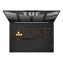 Asus TUF Gaming F17 FX707, Core i7-13620H, 8GB RTX4060, 16GB RAM, 1TB SSD, 17.3" FHD 144Hz