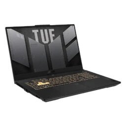 Asus TUF Gaming F17 FX707, Core i7-13620H, 8GB RTX4060, 16GB RAM, 1TB SSD, 17.3" FHD 144Hz