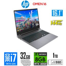 HP OMEN 16-AE0073CL