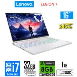 Lenovo Legion 7 16IRX9 83FD004GUS