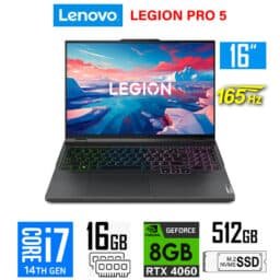Lenovo Legion Pro 5 16IRX9 83DF00H4LM
