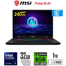 MSI Pulse 16 AI C1VGKG-077 (1)