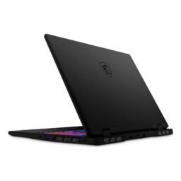 MSI Pulse 16 AI C1V, Core Ultra 9-185H, 8GB RTX4070, 32GB RAM, 1TB SSD, 16" QHD 240Hz