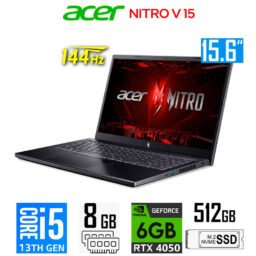 Acer Nitro V 15 ANV15-51-51H9
