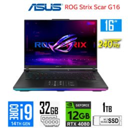 Asus ROG Strix Scar 16 G634JZR-XS96 (1)