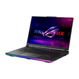 Laptop Gamer Asus ROG Strix Scar 16 G634JZR, Core i9-14900HX, 12GB RTX4080, 32GB RAM, 1TB SSD, 16" WQXGA 240Hz Asus ROG Strix Scar 16 G634JZR, Core i9-14900HX, 12GB RTX4080, 32GB RAM, 1TB SSD, 16" WQXGA 240Hz - Imagen 4
