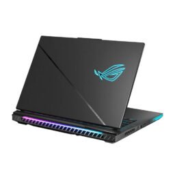 Laptop Gamer Asus ROG Strix Scar 16 G634JZR, Core i9-14900HX, 12GB RTX4080, 32GB RAM, 1TB SSD, 16" WQXGA 240Hz Asus ROG Strix Scar 16 G634JZR, Core i9-14900HX, 12GB RTX4080, 32GB RAM, 1TB SSD, 16" WQXGA 240Hz - Imagen 5