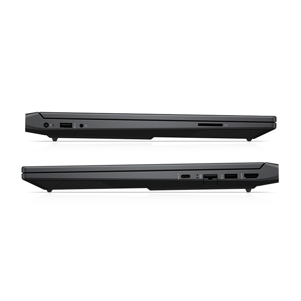 Laptop Gamer HP Victus 15-FA Gaming, Core i5-13420H, 6GB RTX4050, 16GB RAM, 512GB SSD, 15.6" FHD 144Hz HP Victus 15-FA Gaming, Core i5-13420H, 6GB RTX4050, 16GB RAM, 512GB SSD, 15.6" FHD 144Hz - Imagen 5
