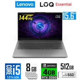 Lenovo LOQ Essential 15IAX9E 83LK0001US (1)