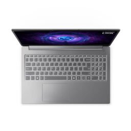 Lenovo LOQ 15IAX9E, Core i5-12450HX, 4GB RTX2050, 8GB RAM, 512GB SSD, 15.6" FHD 144Hz
